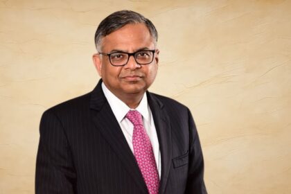 Tata Chairman N Chandrasekaran addresses staff after Air India plane crash tragedy