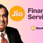 Jio Finance share rises after SEBI nod for broking license