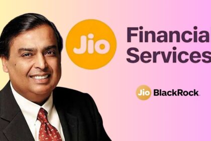 Jio Finance share rises after SEBI nod for broking license
