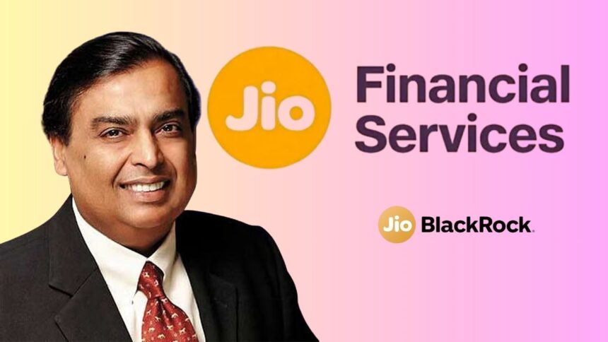 Jio Finance share rises after SEBI nod for broking license
