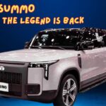 Tata Sumo Victa 2025 vs 2004-2011 model price and features comparison