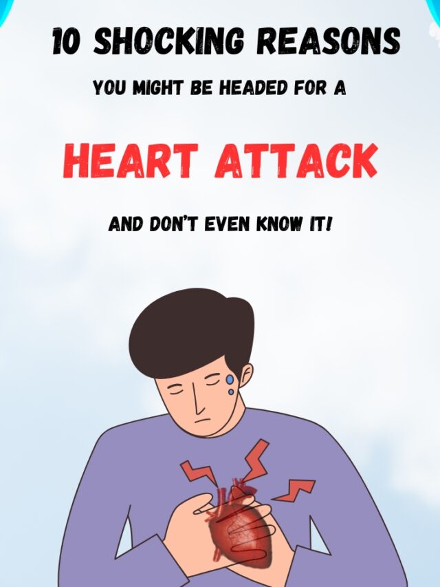 This Is Why Even Healthy People Get Heart Attacks