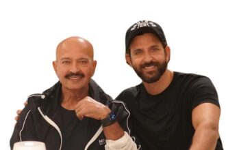 Hrithik Roshan and Rakesh Roshan sell three Andheri apartments worth ₹6.75 crore