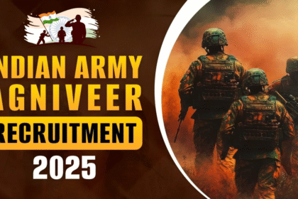 Indian Army Agniveer GD Admit Card 2025