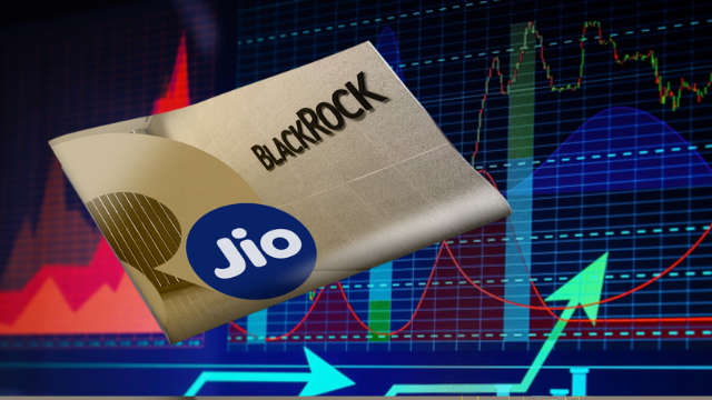 Isha Ambani launches Aladdin investment platform in India with Jio BlackRock